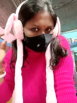 Hotty-rosni online show from 19, 12, 2025