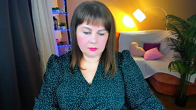 CrystaalStaar online show from 14, 11, 2025