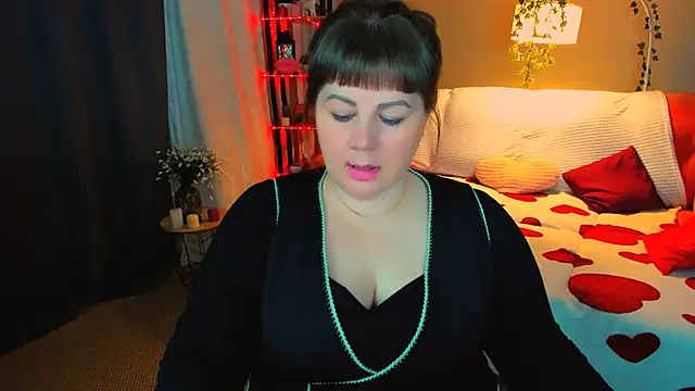 CrystaalStaar online show from 26, 3, 2026