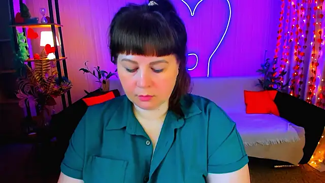 CrystaalStaar online show from 31, 3, 2026