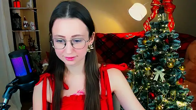 YourLovellyStory online show from 22, 12, 2025