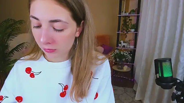 SensitiveSooul online show from 19, 9, 2025