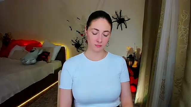 SensitiveSooul online show from 26, 10, 2025