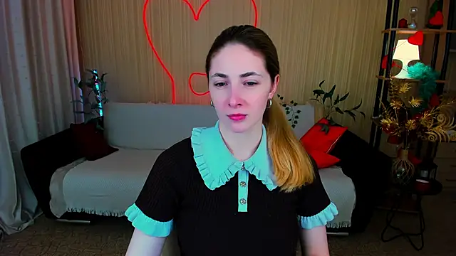 SensitiveSooul online show from 12, 4, 2026