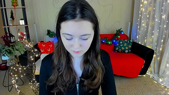 Snapshot of AlluringLookk chatting on 14, 12, 2025 AlluringLookk online show from 14, 12, 2025