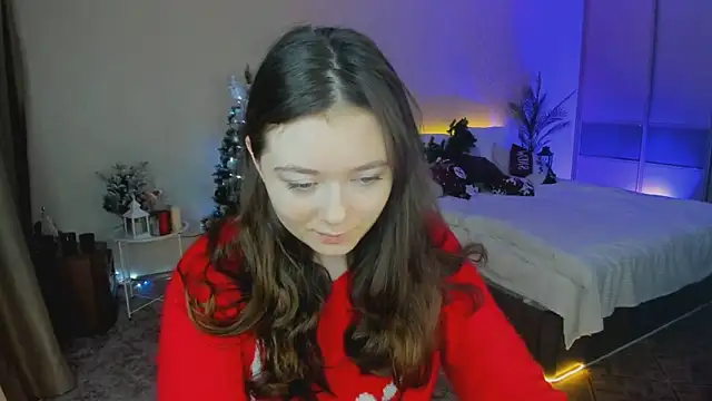 Snapshot of AlluringLookk chatting on 17, 12, 2025 AlluringLookk online show from 17, 12, 2025