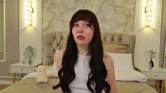 VanessaFields online show from 27, 9, 2025