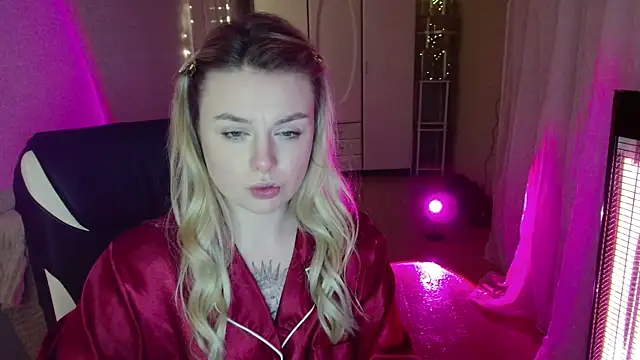 AngelicaHollywood online show from 11, 2, 2026