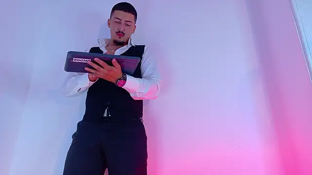 MrFox   online show from 20, 12, 2025