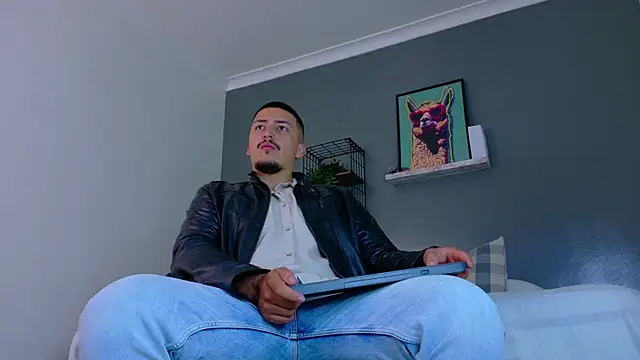 MrFox   online show from 1, 4, 2026