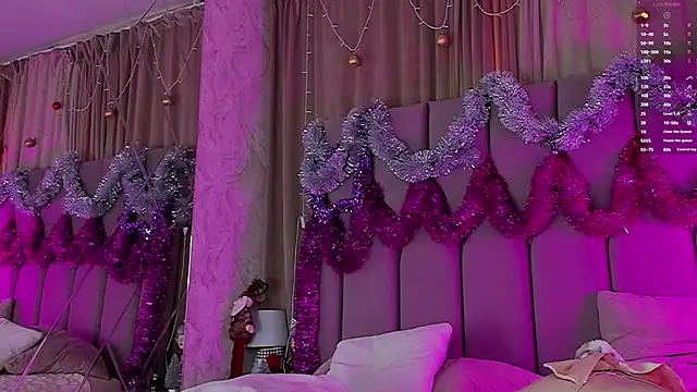 CarolLamb online show from 12, 1, 2026