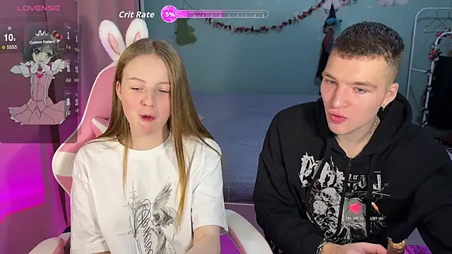 stefaniyaaa online show from 8, 11, 2025