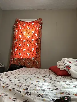 chocolate bella online show from 19, 9, 2025