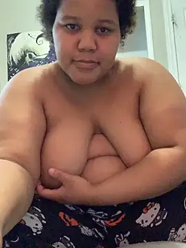 chocolate bella online show from 12, 10, 2025