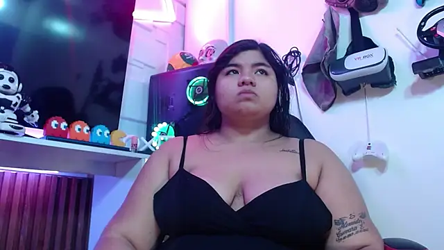Lia Arellano online show from 10, 7, 2026