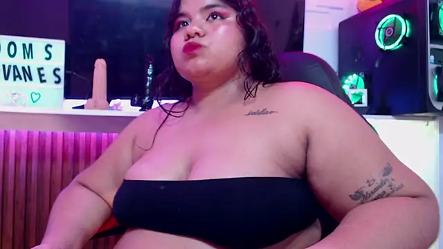Lia Arellano online show from 14, 7, 2026