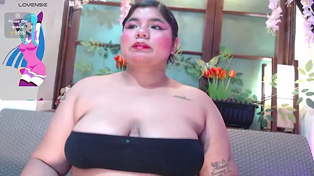 Lia Arellano online show from 17, 7, 2026