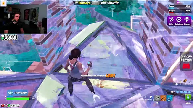 sebirp online show from 23, 9, 2025