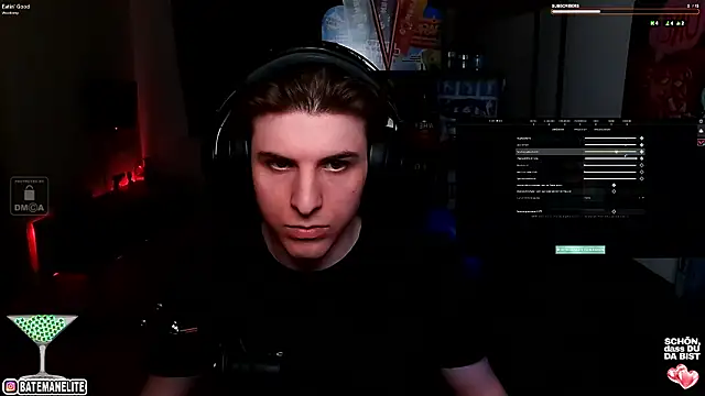 sebirp online show from 17, 3, 2026