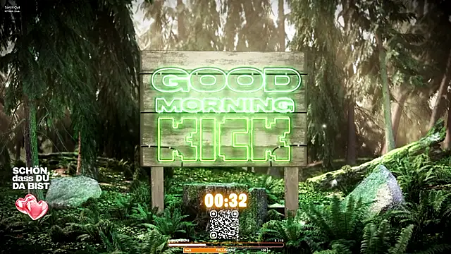 sebirp online show from 20, 3, 2026