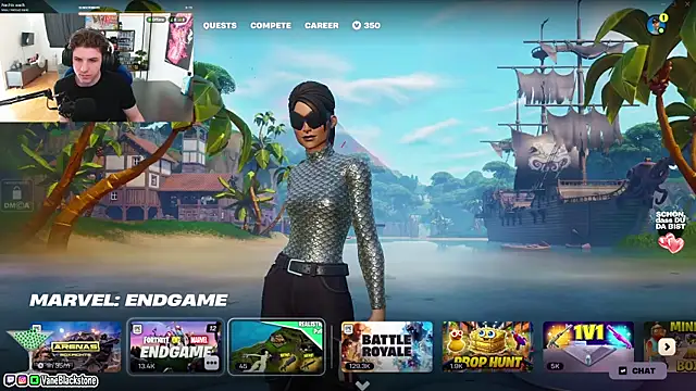 sebirp online show from 9, 4, 2026