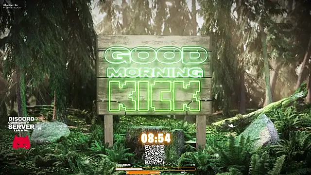 sebirp online show from 13, 4, 2026