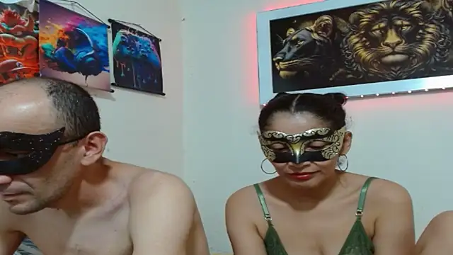 coplehot27 online show from 25, 2, 2026