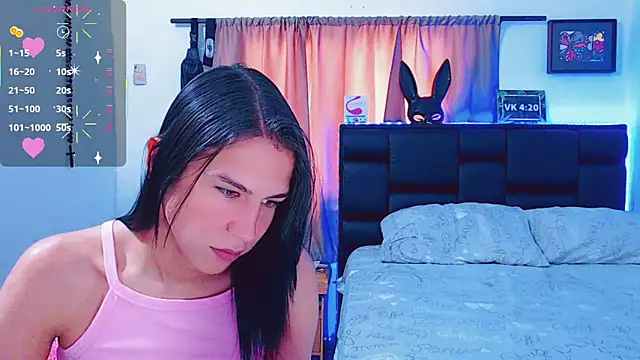 Azley sweet online show from 12, 3, 2025