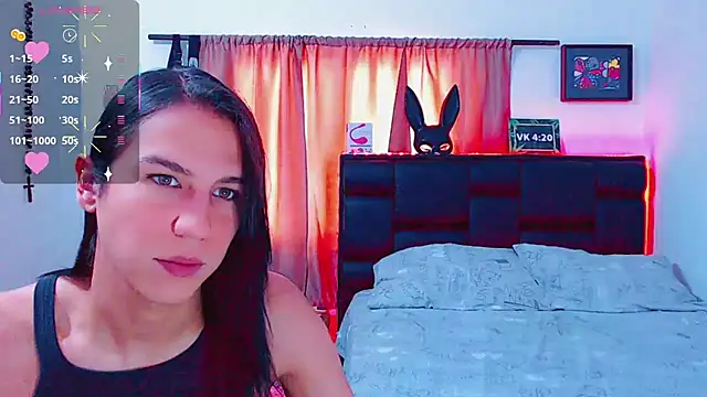 Azley sweet online show from 13, 3, 2025