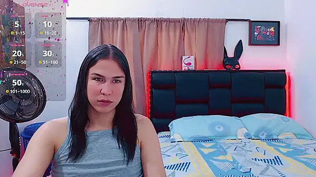 Azley sweet online show from 15, 1, 2026