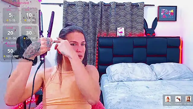 Azley sweet online show from 5, 4, 2026