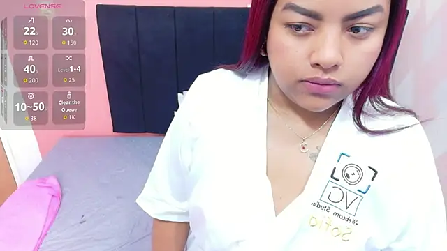 curvybrunnett online show from 4, 3, 2026