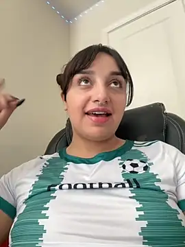 CharmingMaddie online show from 30, 10, 2025