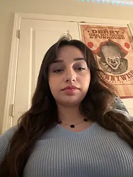 CharmingMaddie online show from 30, 11, 2025