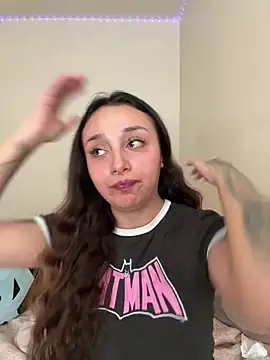 CharmingMaddie online show from 23, 5, 2026