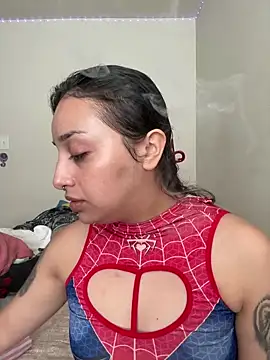 CharmingMaddie online show from 29, 5, 2026