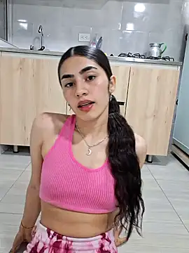 0Bonni1 online show from 18, 9, 2025