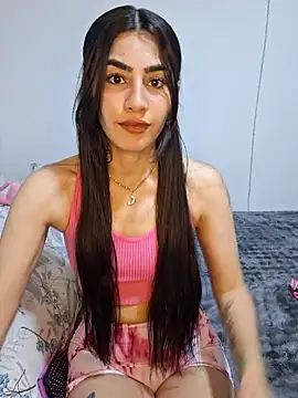 0Bonni1 online show from 3, 10, 2025