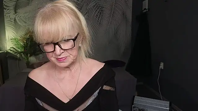 Sabina Ros online show from 2, 3, 2026