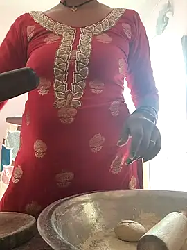 Love-pari077 online show from 18, 4, 2026