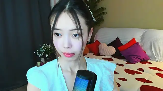 SoulHarmoonyy online show from 18, 4, 2026