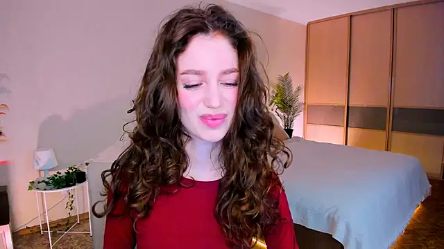 ChristinaConteeree online show from 9, 10, 2025