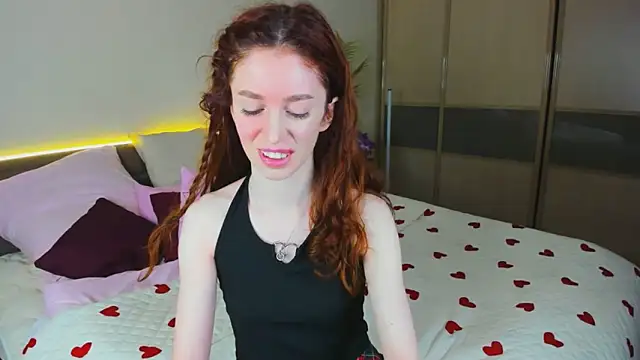 ChristinaConteeree online show from 15, 3, 2026