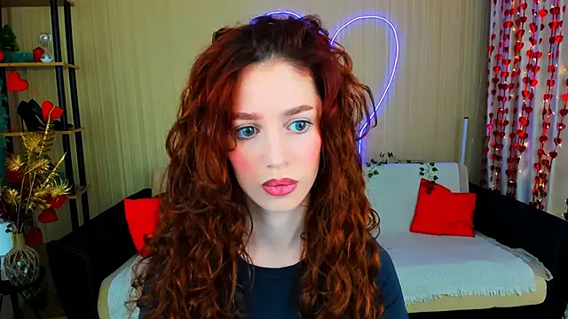 ChristinaConteeree online show from 23, 3, 2026