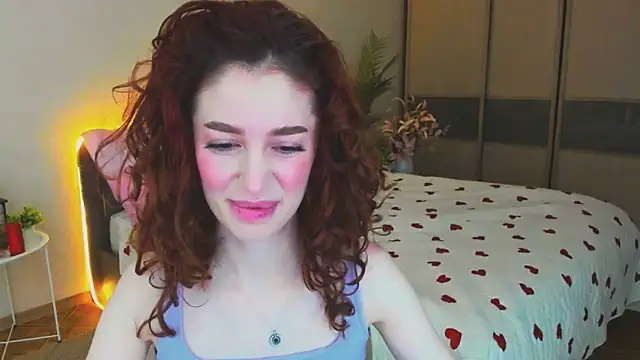 ChristinaConteeree online show from 3, 4, 2026