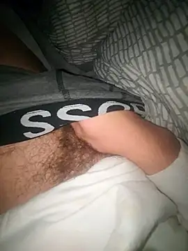 Hornyhrony online show from 10, 10, 2025