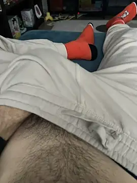 Frankieyyy1 online show from 20, 12, 2025