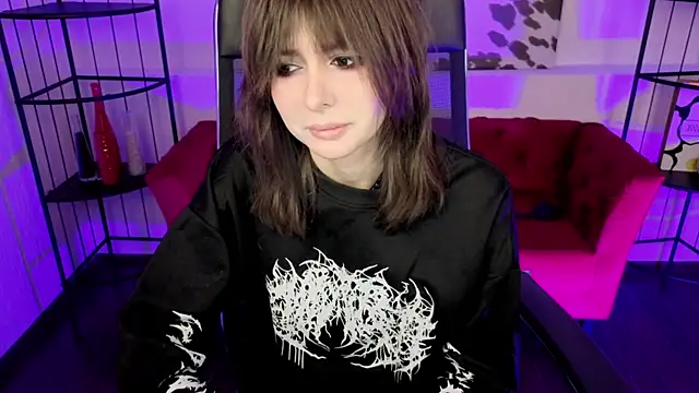 CrystallBloom online show from 1, 4, 2026