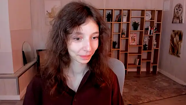 EmmanuellBrown online show from 13, 9, 2025