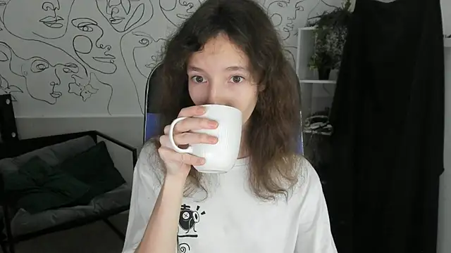 EmmanuellBrown online show from 14, 9, 2025